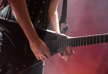 Burning Witches - Photo By Marc