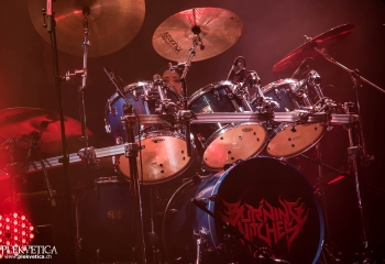 Burning Witches - Photo By Marc