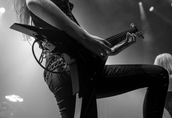 Burning Witches - Photo By Marc