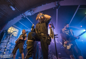 Calico - Photo By Dänu