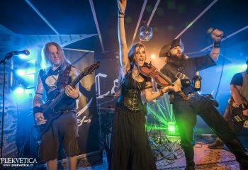 Calico - Photo By Dänu