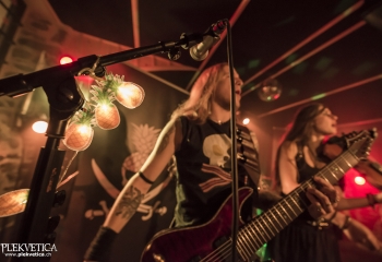 Calico - Photo By Dänu