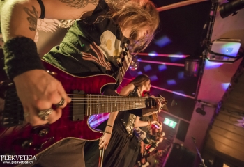 Calico - Photo By Dänu