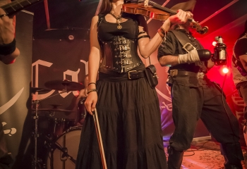 Calico - Photo By Dänu