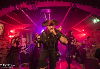 Calico - Photo By Dänu