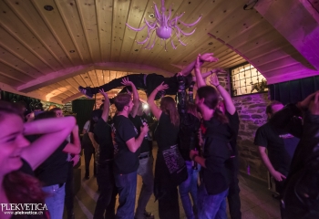 Calico - Photo By Dänu