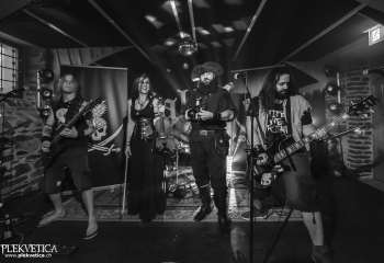 Calico - Photo By Dänu