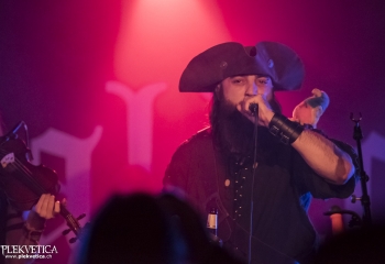 Calico - Photo By Dänu