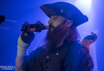 Calico - Photo By Dänu