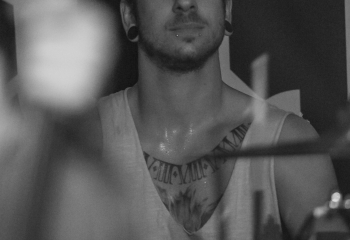 Calico - Photo By Dänu