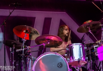 Callejon - Photo By Marc