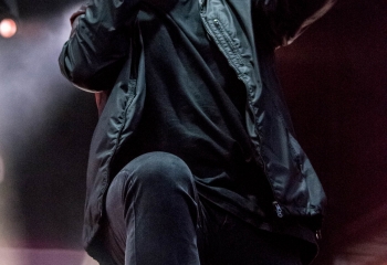 Callejon - Photo By Marc