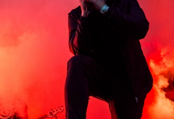 Callejon - Photo By Marc