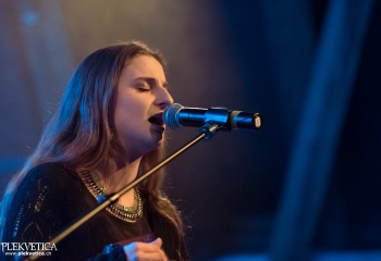 Cellar Darling- Photo By Dänu