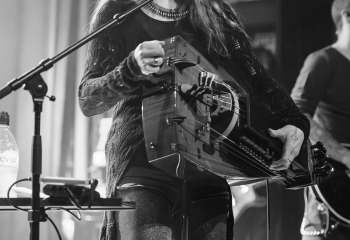 Cellar Darling- Photo By Dänu