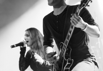 Cellar Darling- Photo By Dänu