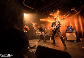 Cellar Darling- Photo By Dänu