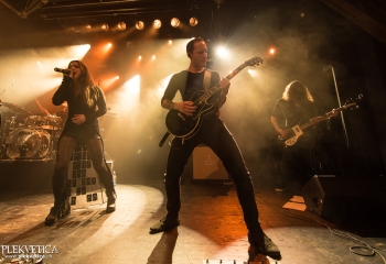 Cellar Darling- Photo By Dänu