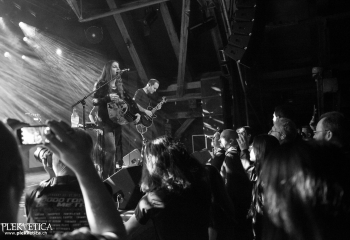 Cellar Darling- Photo By Dänu