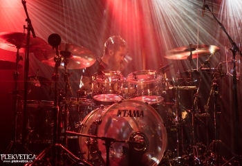 Cellar Darling- Photo By Dänu