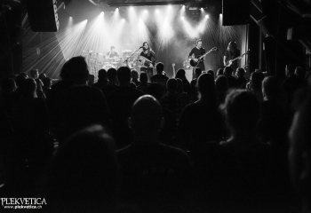 Cellar Darling- Photo By Dänu