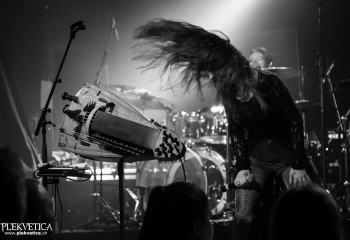 Cellar Darling- Photo By Dänu