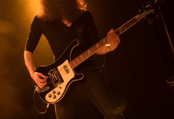 Cellar Darling- Photo By Dänu