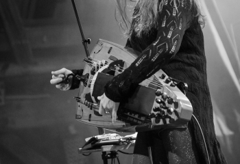 Cellar Darling- Photo By Dänu