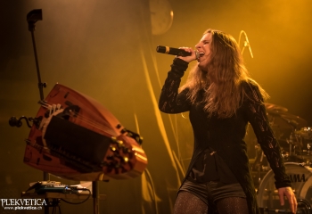 Cellar Darling- Photo By Dänu