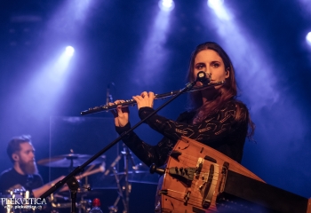 Cellar Darling- Photo By Dänu