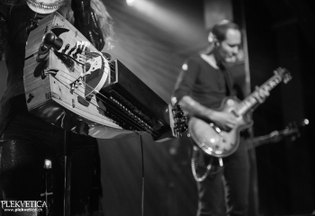 Cellar Darling- Photo By Dänu