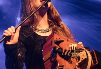 Cellar Darling- Photo By Dänu