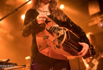 Cellar Darling- Photo By Dänu