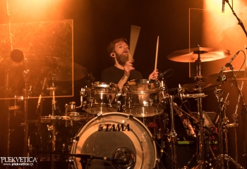 Cellar Darling- Photo By Dänu