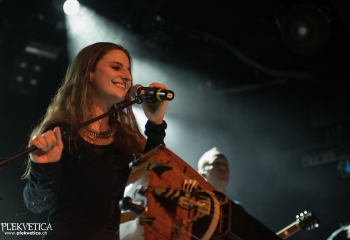 Cellar Darling- Photo By Dänu