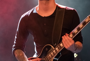 Cellar Darling- Photo By Dänu