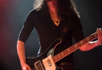 Cellar Darling- Photo By Dänu