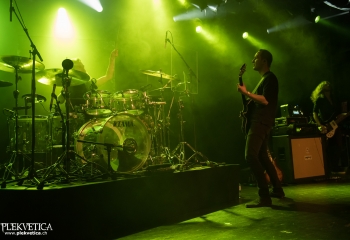 Cellar Darling- Photo By Dänu