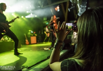 Cellar Darling- Photo By Dänu