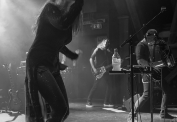 Cellar Darling - Photo By Marc