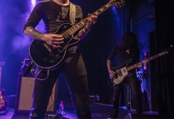 Cellar Darling - Photo By Marc