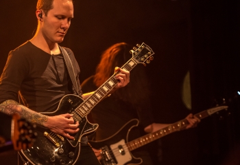 Cellar Darling - Photo By Marc