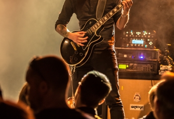 Cellar Darling - Photo By Marc