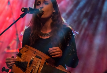 Cellar Darling - Photo By Marc