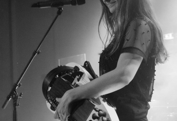 Cellar Darling - Photo By Marc