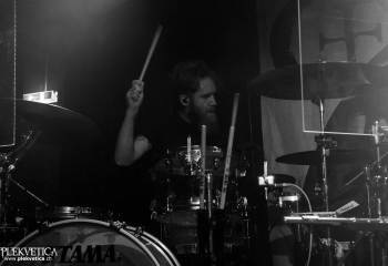 Cellar Darling - Photo By Marc