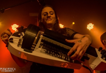 Cellar Darling - Photo By Marc