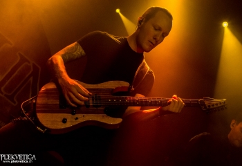 Cellar Darling - Photo By Marc