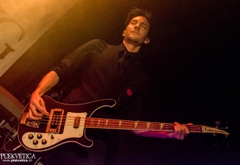 Cellar Darling - Photo By Marc