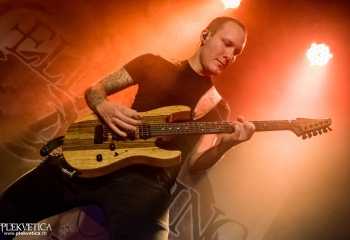 Cellar Darling - Photo By Marc